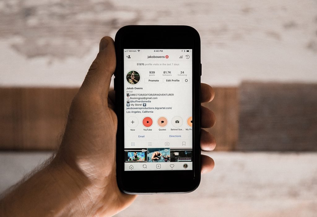 Buy Instagram Followers Australia