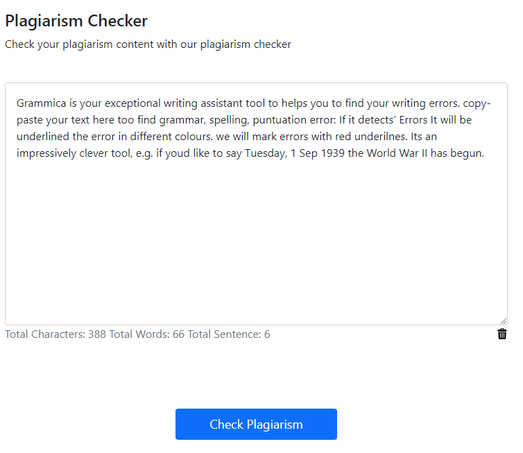 The Top 6 Free Plagiarism Checker Websites For Bloggers Article Sall   Plv 