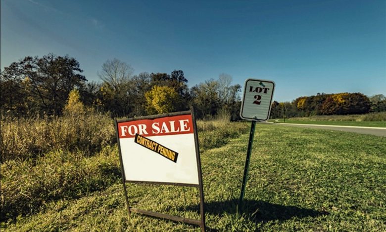 10 acres of land for sale in Texas and the benefits come along with it.