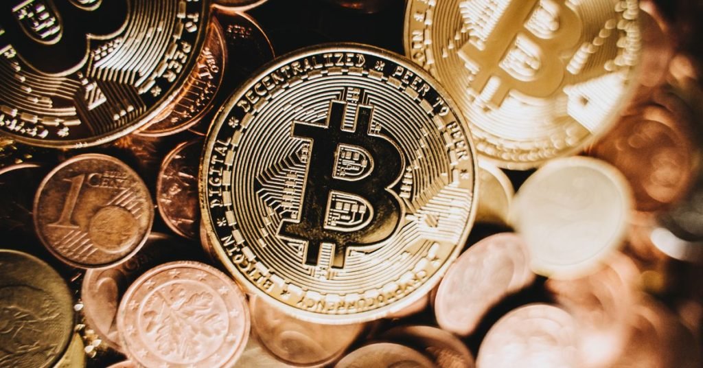 Bitcoin