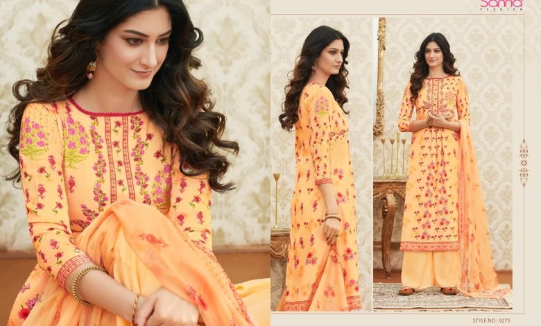 Buy unstitched ladies suits Online in Pakistan 2022 Designs | Huge Range of Women Fabric