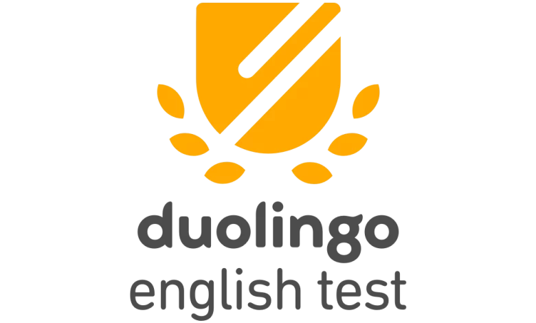 Duolingo English Test