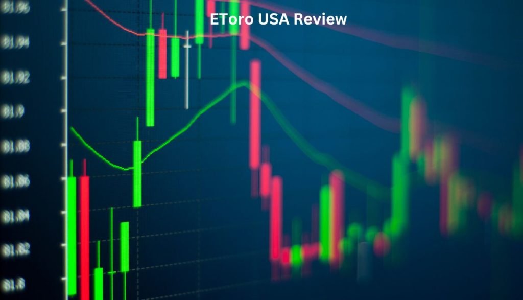 EToro USA Review