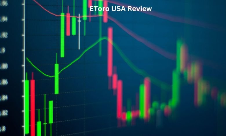 EToro USA Review