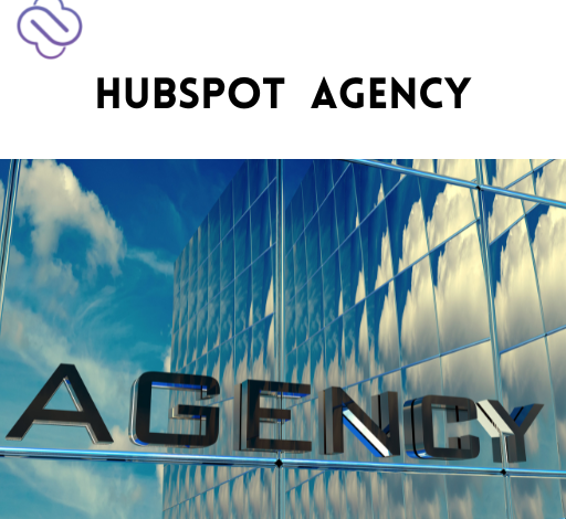 HubSpot agency