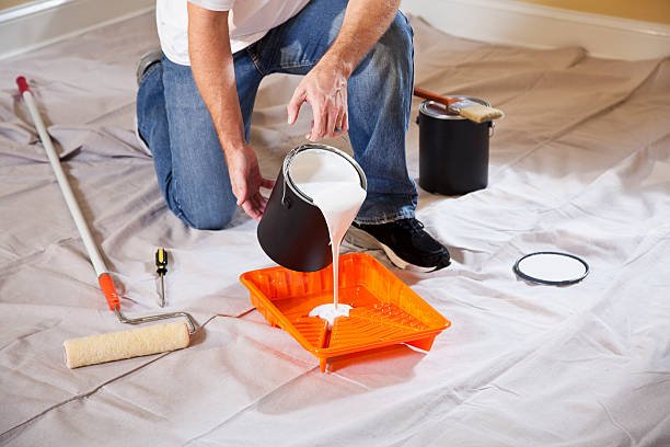 Professional Painting Services in Dubai