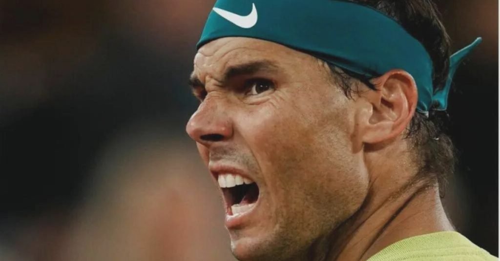 Rafa Nadal's 2023 tennis challenge