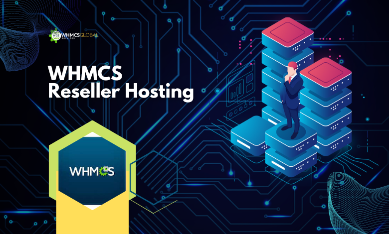 Reseller Hosting