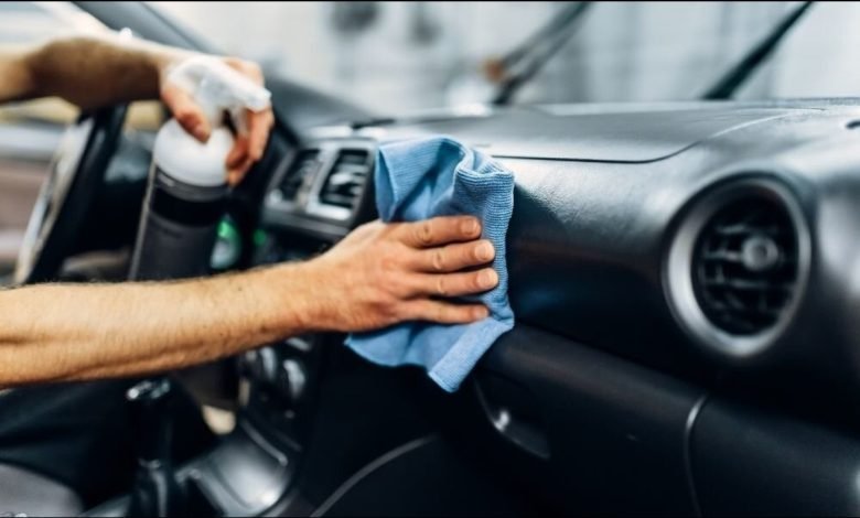 Car Detailing: Reasons & Myths to Maintain Your Car.