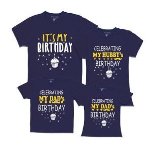 Birthday T-shirt