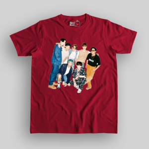 Friends t shirt