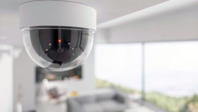 Ten Points For Installing Covert Security Cameras In Your Home