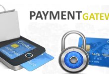 Secure payment gateway