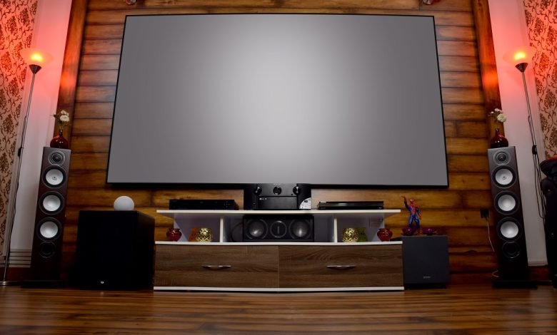 Home Theater