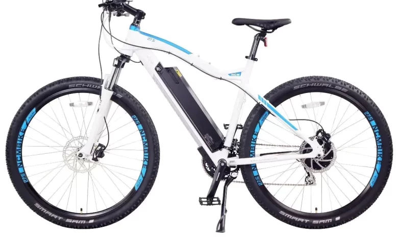 The Best Folding Electric Bikes You Can Buy in Canada