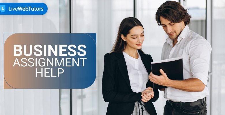 Top Business Assignment Help Services Providers in Wells UK