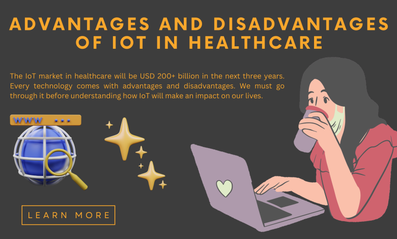 disadvantages of iot