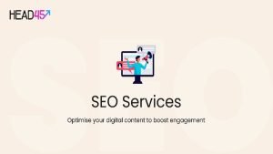 SEO agency Cardiff