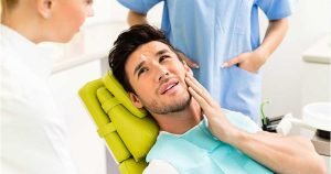 dental emergencies