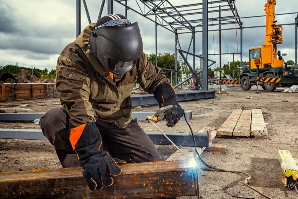 Top Brands for Welders