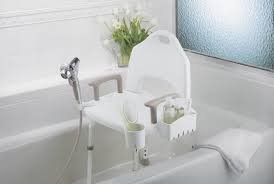What exactly is a shower chair ?