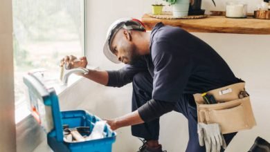 Reasons to hire a professional plumbing services