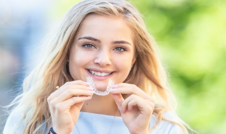 Invisalign in London Ontario 