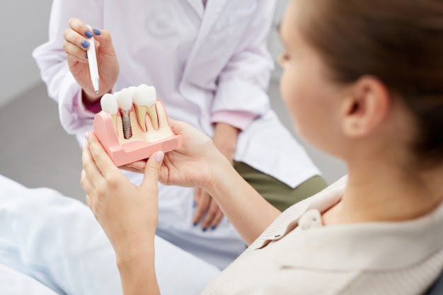 Dental Implants Aftercare: Caring and Maintaining Your Dental Implants