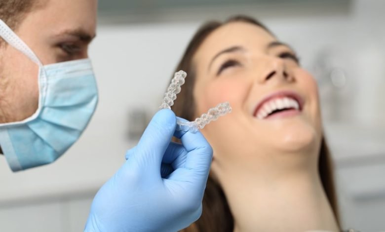 Invisalign in London Ontario