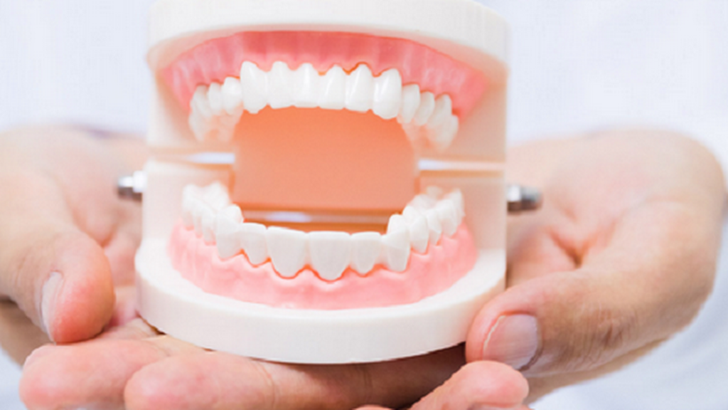 affordable dentures,