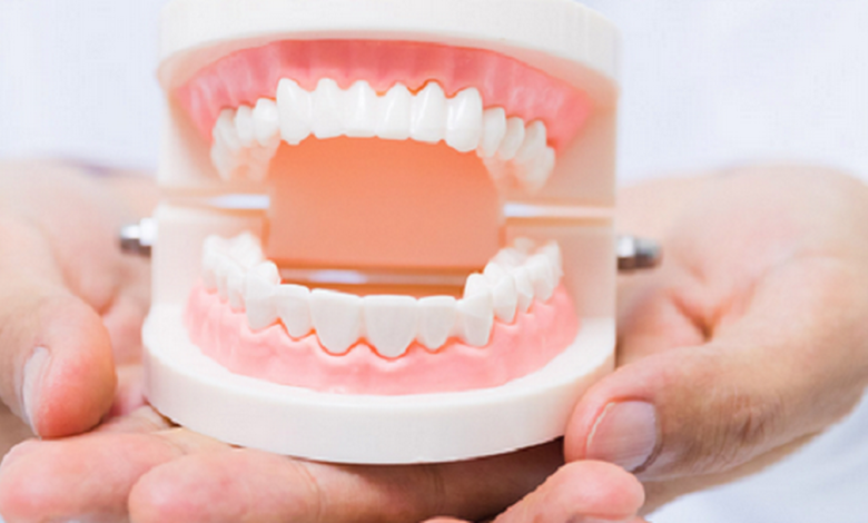 affordable dentures,