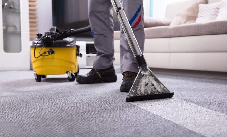 carpet cleaning junortoun