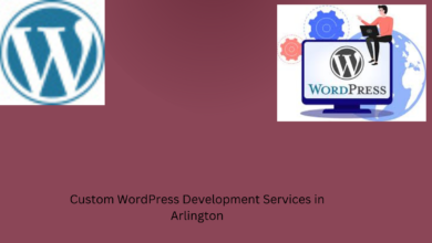 custom wordPress widgets