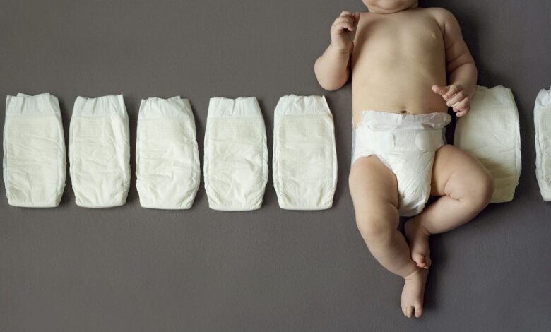 Choosing the Best for Your Little One: A Guide to BabyLove Nappies