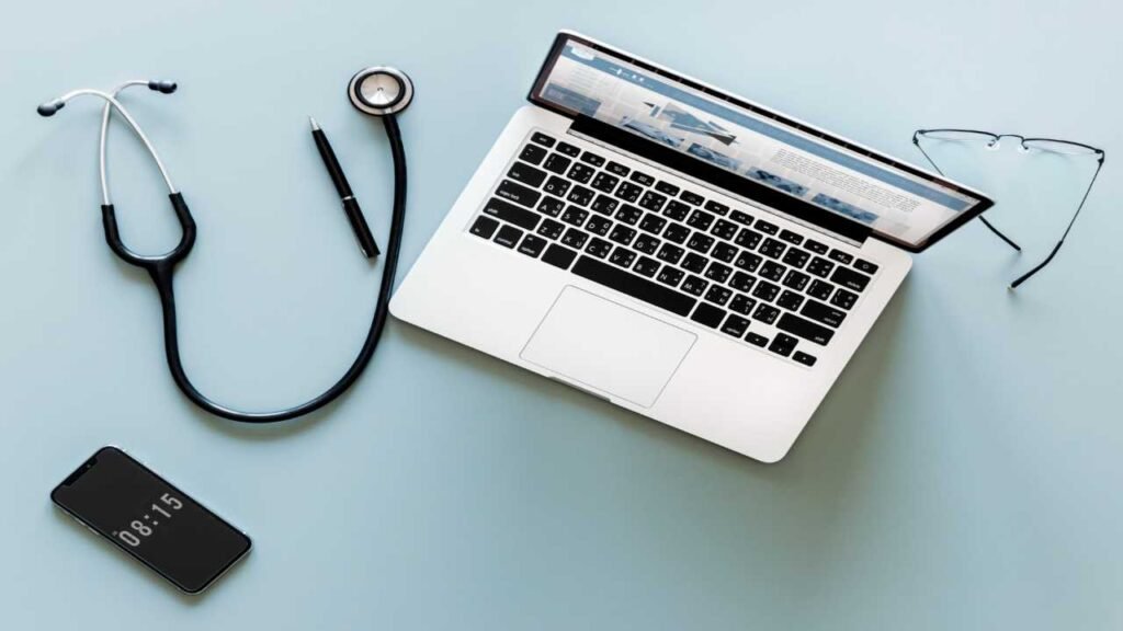 Healthcare SEO