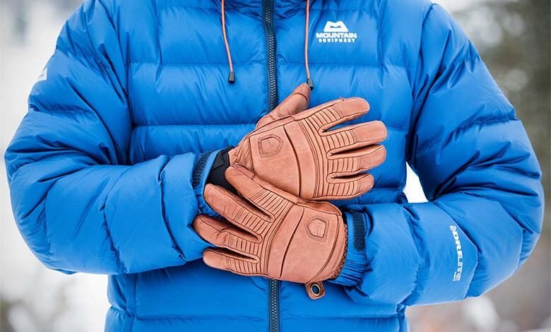 Best Winter Gloves For Mail Carriers