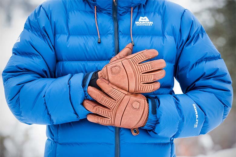 Best Winter Gloves For Mail Carriers