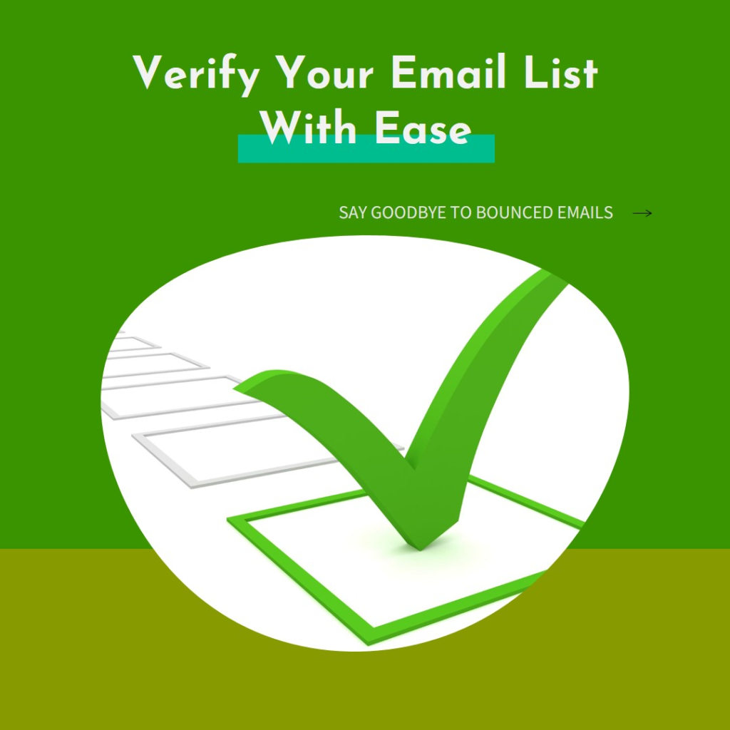 email verifier