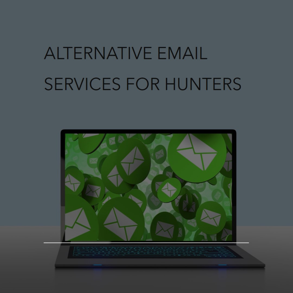 Hunter Alternative