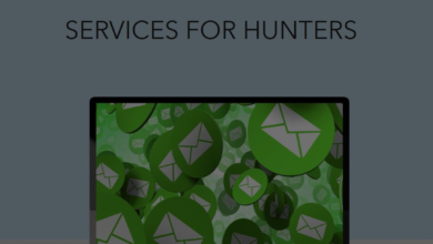Hunter Alternative