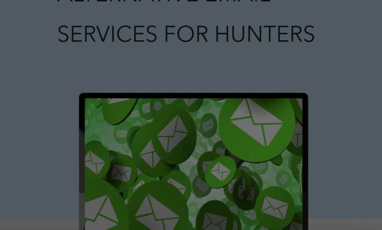 Hunter Alternative