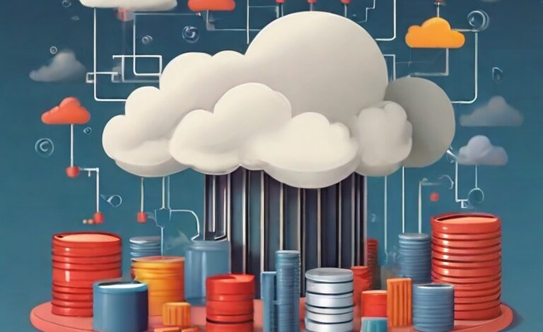 Unleashing the Power of Cloud Databases A Comprehensive Guide
