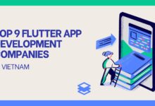 flutter app development companies in vietnam
