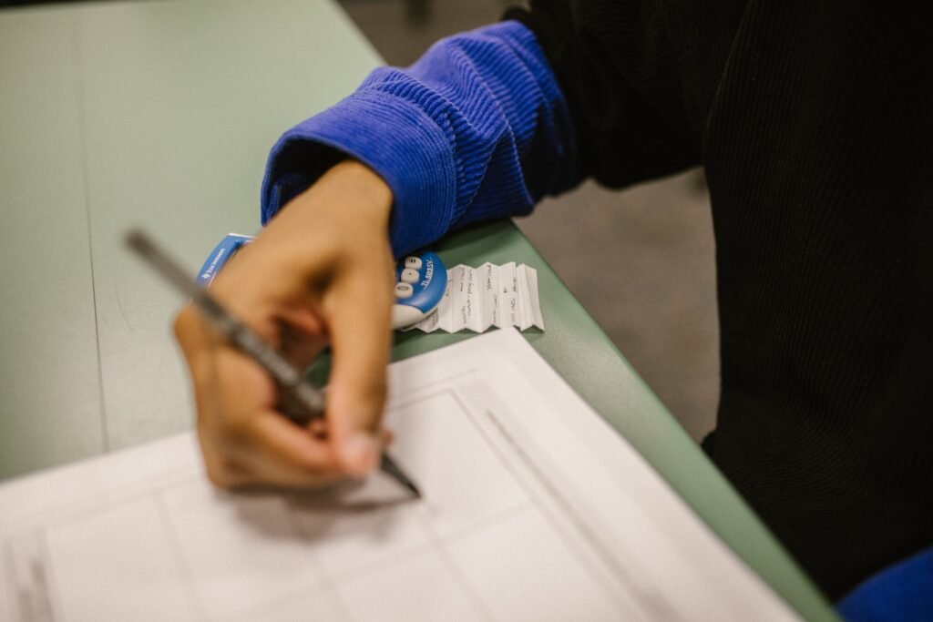 Automation in education