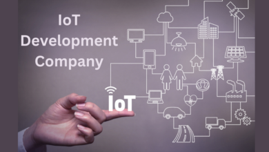 IoT development company