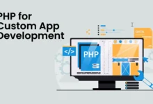 Php Web App Development
