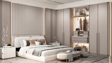 Create Your Sanctuary: Explore a Range of Bedroom Furniture Styles