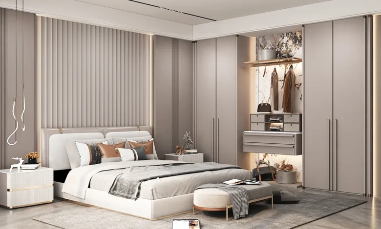Create Your Sanctuary: Explore a Range of Bedroom Furniture Styles